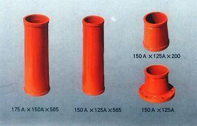 砼泵管-混凝土输送泵配件-建筑机械拖泵配件_河北省盐山县亚兴建筑机械管道管件厂